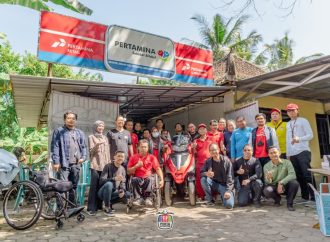 Pertamina Lubricants Buka Jalan Kemandirian untuk Warga Binaan dan Difabel Lewat Program Enduro Entrepreneurship