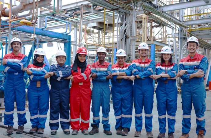 Pertamina Jadi Andalan Ketahanan Energi di Tahun Pertama Pemerintahan Prabowo–Gibran