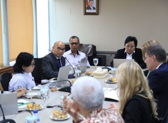 Ribuan Kontainer Udang Indonesia Akhirnya Diizinkan Masuk ke AS