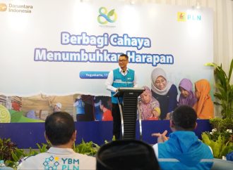 PLN dan Pemkab Bantul Wujudkan Harapan Baru, Warga Kurang Mampu Kini Bisa Nikmati Terang