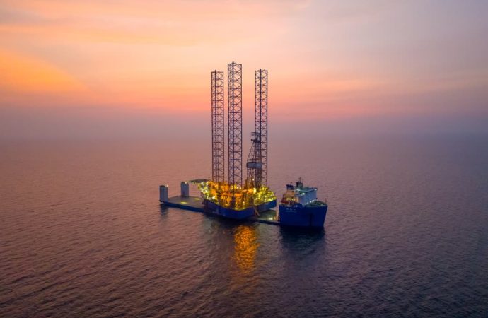 PHE Pacu Produksi Migas untuk Dorong Kemandirian Energi Nasional