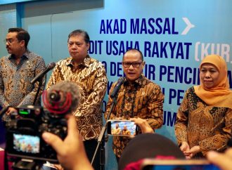 KUR Buat Pekerja Migran Agar Lepas Jebakan Pinjol & Bunga Mencekik Leher