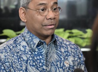 Anggaran Belanja Dipercepat Buat Pacu Pertumbuhan & Lapangan Kerja