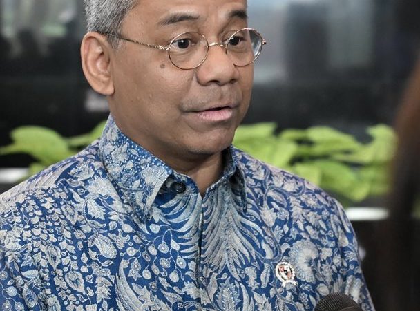 Anggaran Belanja Dipercepat Buat Pacu Pertumbuhan & Lapangan Kerja