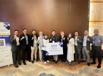 Pertamina Sabet 9 Penghargaan Internasional di Ajang SSON Impact Award Asia 2025