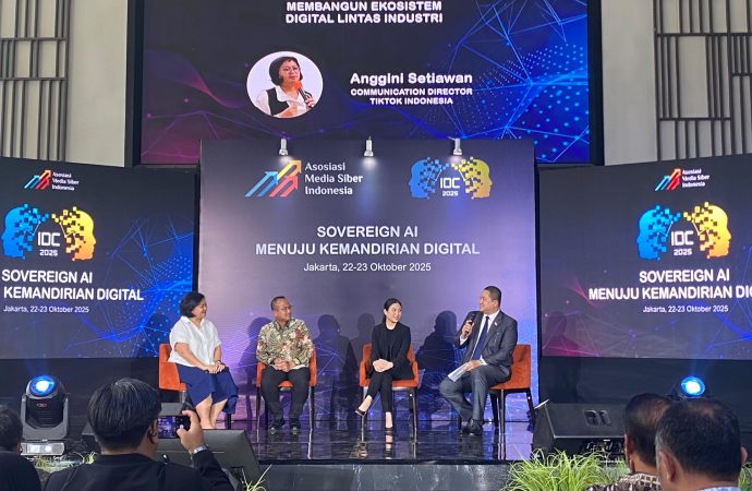 Pertamina Mantapkan Ketahanan Energi Nasional Lewat Digitalisasi Bisnis