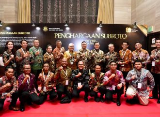 Pertamina Group Sabet 11 Penghargaan Soebroto 2025 dari Kementerian ESDM