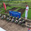 Energi Surya Pertamina Hidupkan Kembali Lahan Kering Sobokerto, Petani Boyolali Panen Harapan Baru