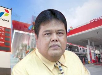 SPBU Pertamina, Layak Disebut SPBU Merah Putih