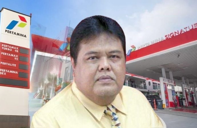 SPBU Pertamina, Layak Disebut SPBU Merah Putih