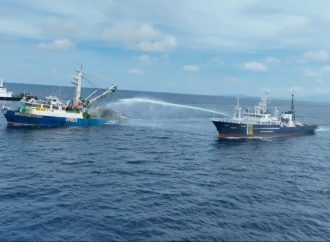 KKP Amankan Potensi Kerugian Negara Rp6,79 Triliun, Sikat Ribuan Kasus Perikanan Ilegal