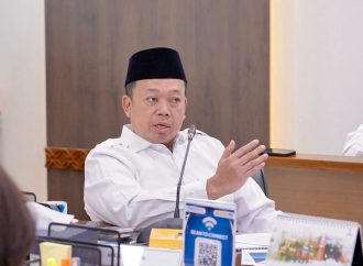 Antisipasi Musim Hujan, Bangunan di Atas Sungai Bakal Ditertibkan