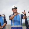Jasa Marga Tancap Gas Selesaikan Proyek Jalan Tol Strategis Jelang Akhir 2025