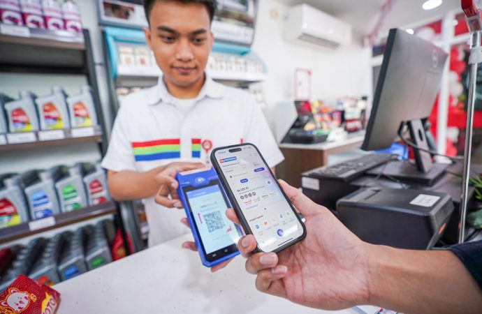 Tutup Tahun dengan Seru! MyPertamina Fair 2025 Tawarkan Hadiah Motor hingga iPhone 17