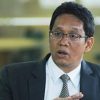 Suntik Likuiditas dan Investasi, Ekonomi Tumbuh Makin Tinggi