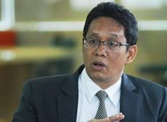 Suntik Likuiditas dan Investasi, Ekonomi Tumbuh Makin Tinggi