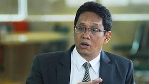 Suntik Likuiditas dan Investasi, Ekonomi Tumbuh Makin Tinggi