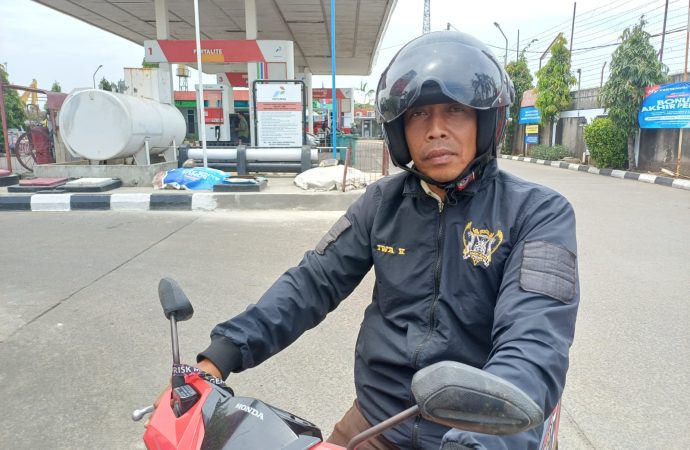 Dari Ojol hingga Emak-emak Kompak: Pertalite Masih Jadi BBM Andalan karena Irit dan Aman