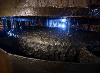 Pasokan Global Terbatas, HPE Konsentrat Tembaga Kembali Meretas