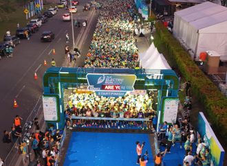 Ribuan Pelari Siap Panaskan PLN Electric Run 2025, Gaungkan Energi Bersih di ICE BSD