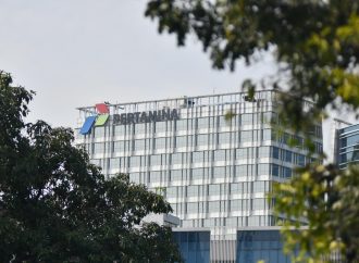 Pertamina Patra Niaga dan BP-AKR Jalin Kerja Sama Strategis, Jaga Pasokan BBM Tetap Aman