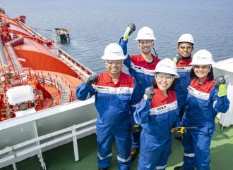 PGN Tunjukkan Kinerja Kuat di Kuartal III 2025, Pendapatan Sentuh USD 2,9 Miliar