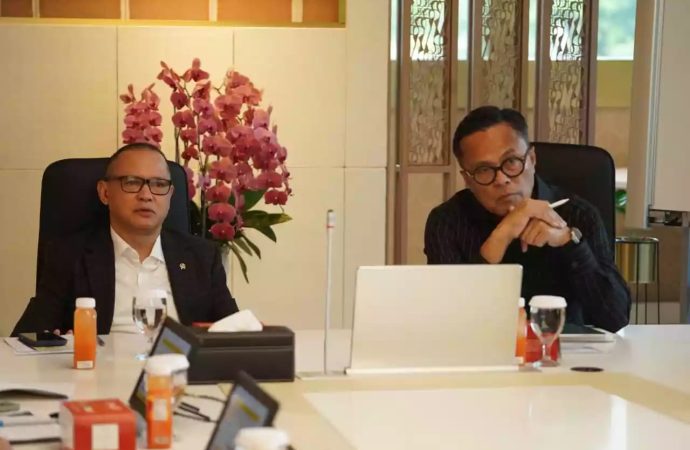 KP2MI Gandeng BP BUMN Buat Dukung Pendidikan Vokasi Pekerja Migran