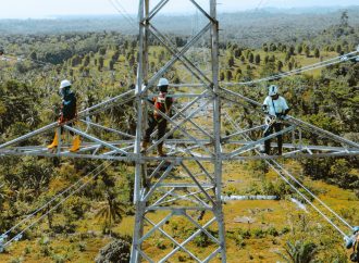PLN Genjot Pertumbuhan Industri, Amankan Pasokan 1.800 MVA untuk Jawa Barat dan Jawa Tengah