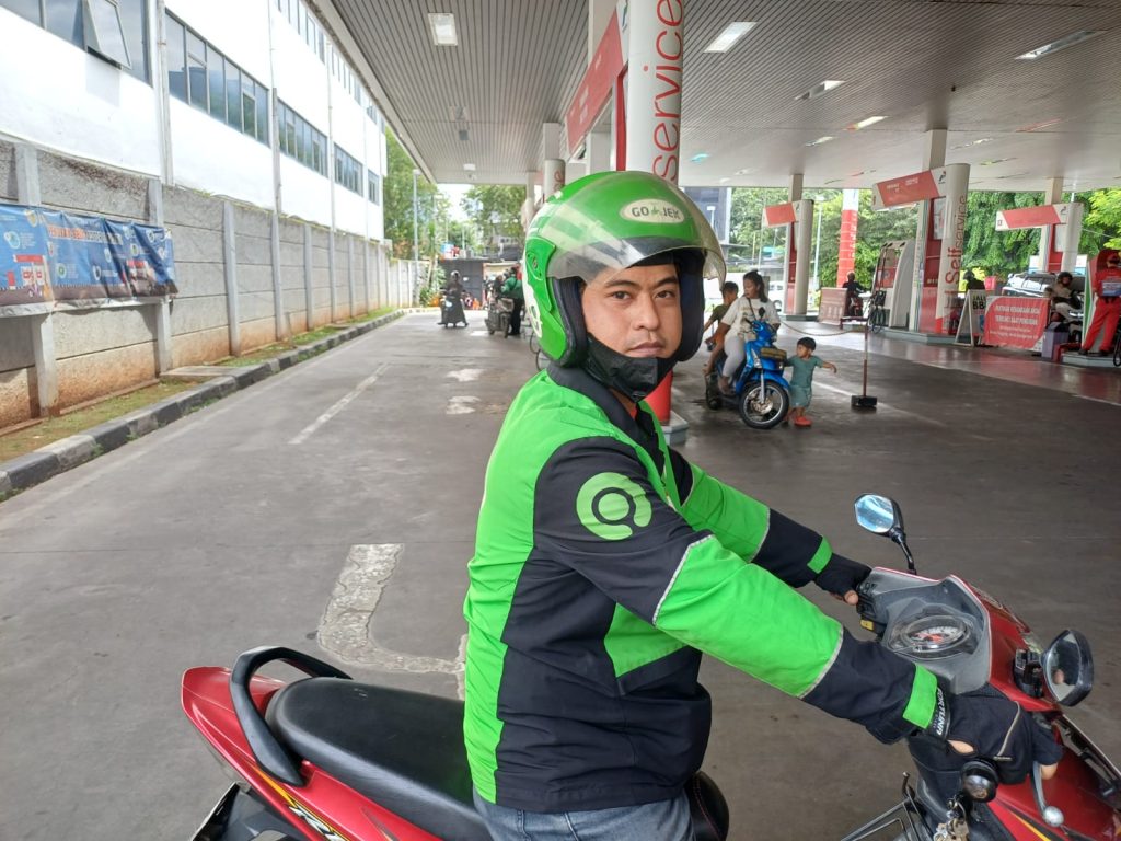 Dari Ojol hingga Emak-emak Kompak: Pertalite Masih Jadi BBM Andalan karena Irit dan Aman