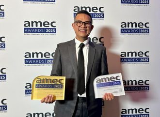 Pertamina Borong Dua Penghargaan di AMEC Awards 2025, Komunikasi Kelas Dunia yang Diakui Global