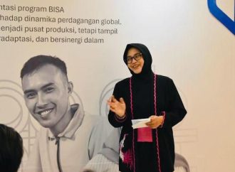 Kemenkop Tancap Gas! Puluhan Ribu Pendamping dan Pengurus Kopdes Merah Putih Digenjot Pelatihan SDM