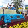 PLN Dorong Petani Krisan Tomohon Makin Cuan Lewat Program Electrifying Agriculture