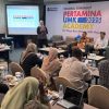 Pertamina Dorong UMK Naik Kelas Lewat Pelatihan Tematik UMK Academy 2025