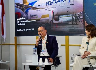 Pertamina Diproyeksikan Jadi Pemimpin Bahan Bakar Penerbangan Ramah Lingkungan di Kawasan