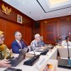 PLN Gandeng Uni Eropa & KfW Percepat Proyek Listrik Hijau, Siapkan Fondasi Menuju Net Zero 2060