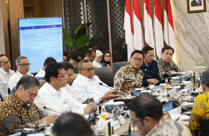 Akses KUR Perumahan Makin Kencang, Permintaan Rumah Rakyat Tunjukkan Tren Positif