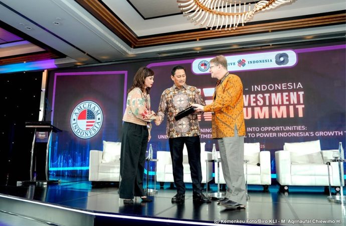 Kebijakan Ekonomi Berpijak Pada Keseimbangan Pertumbuhan dan Perlindungan Sosial