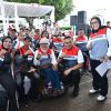 Program Pertamina Berbagi Banjir Antusias, 6.000 Motoris Nikmati Ganti Oli Gratis di 44 Kota