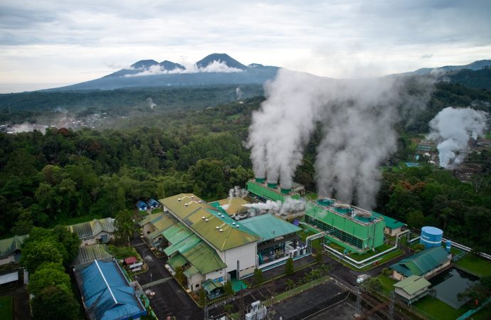PLTP Lahendong Pasok 18% Listrik Sulutgo, Jadi Andalan Energi Bersih PLN