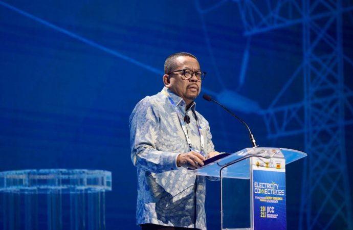 PLN Tancap Gas Perkuat Ekosistem Energi Bersih Lewat Electricity Connect 2025