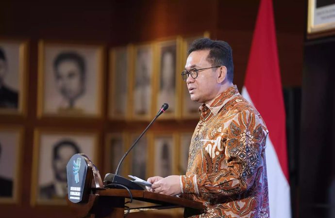 Mendag: Data Harga Bapok Akurat & Objektif Jadi Pondasi Utama