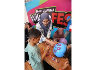 WikenFES MyPertamina Serbu Malang! Musik, UMKM dan Aksi Sosial Siap Sambut Ribuan Pengunjung