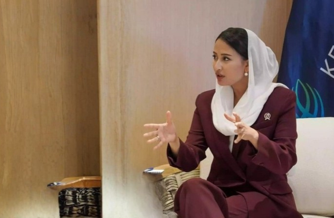 Wamendag: Jangan Diabaikan, UMKM Pondasi Utama Ekonomi