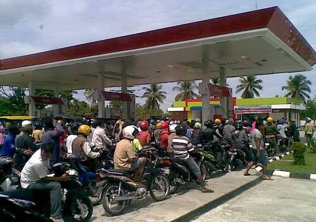 PUSKEPI Soroti Kasus Motor ‘Brebet’ di Jatim, Minta Publik Tak Panik dan Pemerintah Bertindak