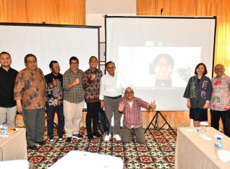 Pertamina Gelar AJP 2025, Dewan Pers Sebut Ajang Ini Lahirkan Jurnalis Unggul