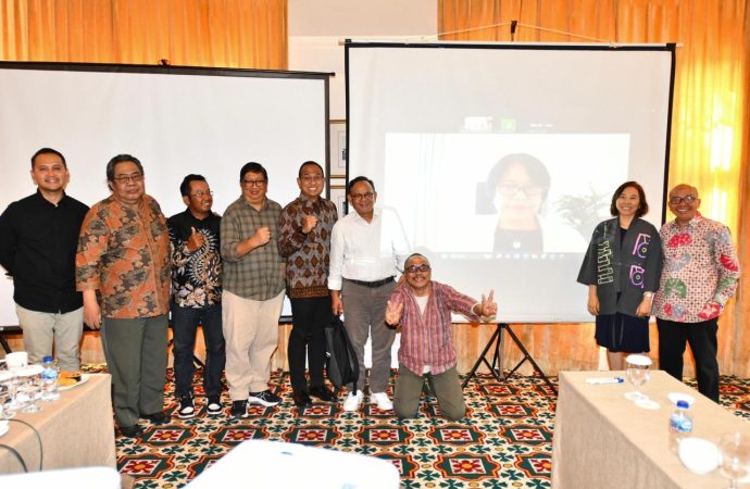 Pertamina Gelar AJP 2025, Dewan Pers Sebut Ajang Ini Lahirkan Jurnalis Unggul