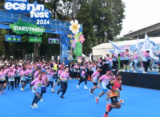 Pertamina Eco RunFest 2025 Raih World Athletics Label, Bukti Ajang Lari Indonesia Diakui Dunia