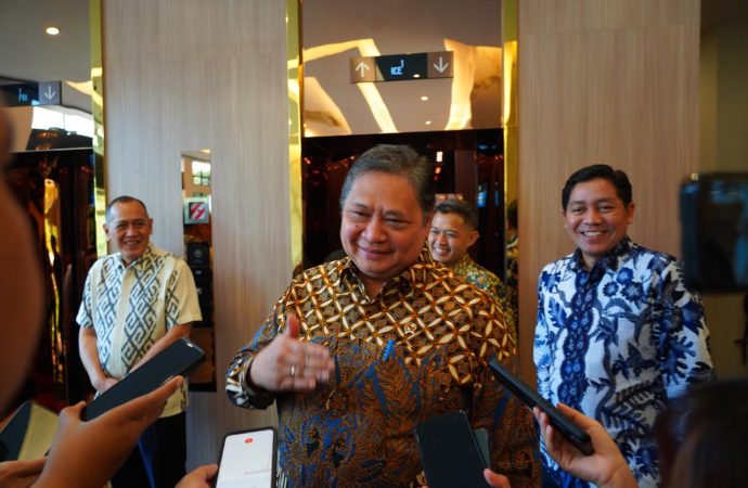 Batch 2 Resmi Dibuka! Pemerintah Siapkan 80 Ribu Kuota Magang Nasional