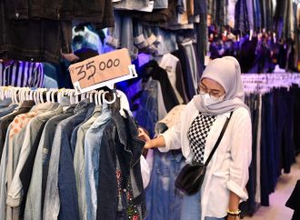Ribut Soal Thrifting Ilegal, Pasar Senen Didorong Lakukan Ini