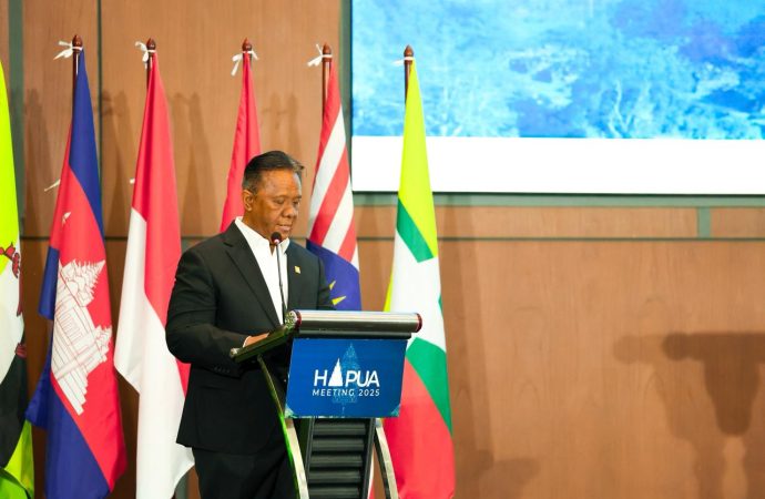 PLN Mantapkan Transformasi SDM, Siapkan Talenta Andal Hadapi Transisi Energi ASEAN